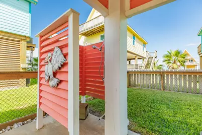 222 Sea Oats Drive, Surfside Beach, TX 77541 - Photo 12