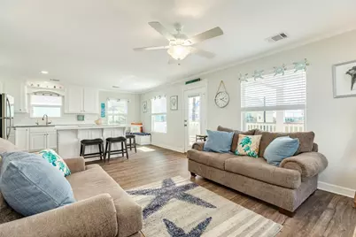 222 Sea Oats Drive, Surfside Beach, TX 77541 - Photo 4