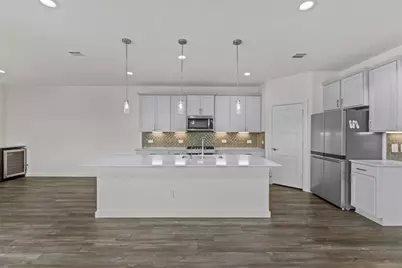 22503 Modica Rift Lane, Katy, TX 77449 - Photo 4