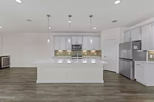 22503 Modica Rift Ln, Katy, TX 77449 - Photo 4
