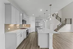 22503 Modica Rift Ln, Katy, TX 77449 - Photo 14