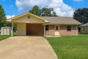 1006 Lynn St, Diboll, TX 75941 - Photo 1