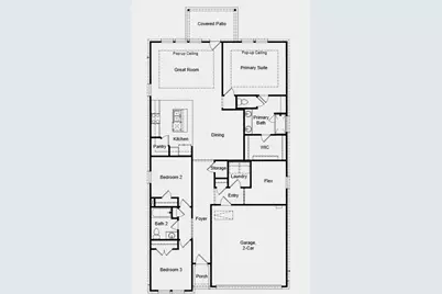 1107 Mattinson Rae Court, Tomball, TX 77375 - Photo 16