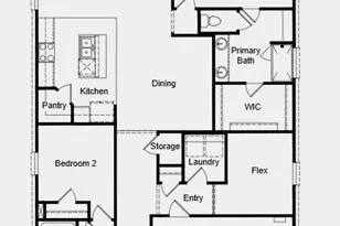 1107 Mattinson Rae Ct, Tomball, TX 77375 - Photo 16