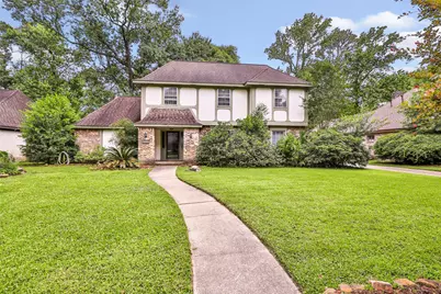 3418 Sandy Forks Drive, Kingwood, TX 77339 - Photo 1
