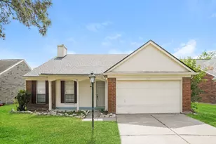 1635 Ridgebriar Dr, Houston, TX 77014 - Photo 1
