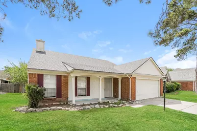 1635 Ridgebriar Drive, Houston, TX 77014 - Photo 2