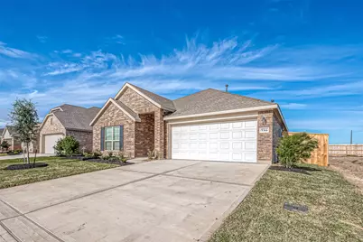 5314 Sleepy Fox Lane, Richmond, TX 77469 - Photo 4