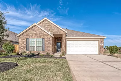 5314 Sleepy Fox Lane, Richmond, TX 77469 - Photo 2