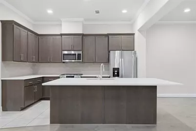 6011 Truro Street #B, Houston, TX 77007 - Photo 10
