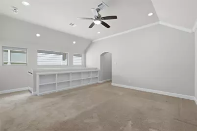 6011 Truro Street #B, Houston, TX 77007 - Photo 14