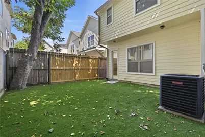 6011 Truro Street #B, Houston, TX 77007 - Photo 24