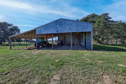 1168 County Road 450, Hallettsville, TX 77964 - Photo 42