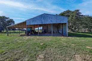 1168 Co Rd 450, Hallettsville, TX 77964 - Photo 42