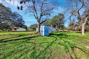 1168 Co Rd 450, Hallettsville, TX 77964 - Photo 36