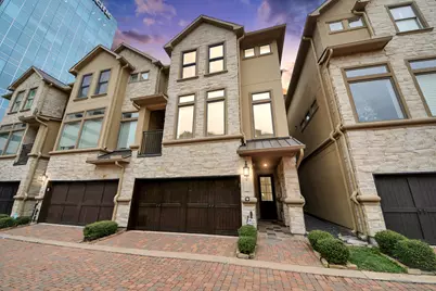 12790 Yorkstone Drive, Houston, TX 77024 - Photo 2