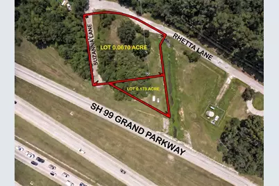 22607 Susanna Lane, Spring, TX 77389 - Photo 1
