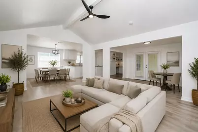 6734 Dusty Dawn Drive, Houston, TX 77086 - Photo 8