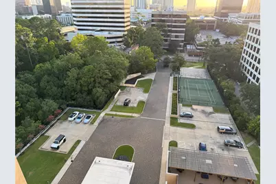 49 Briar Hollow Lane #1201, Houston, TX 77027 - Photo 14