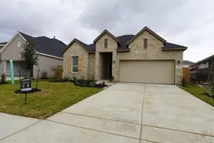 4323 Eagle Pass Dr, Rosenberg, TX 77469 - Photo 1