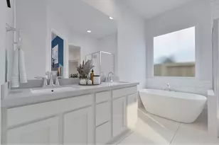 4323 Eagle Pass Dr, Rosenberg, TX 77469 - Photo 16
