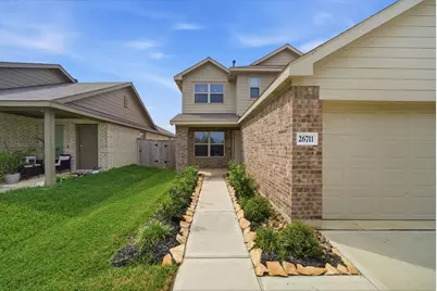 26711 Cenzontle Drive, Katy, TX 77493 - Photo 2