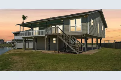 110 Mariner Road, Freeport, TX 77541 - Photo 1