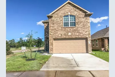 9730 Tura Drive, Houston, TX 77044 - Photo 1