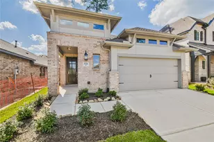 558 Sand Branch, Conroe, TX 77304 - Photo 2