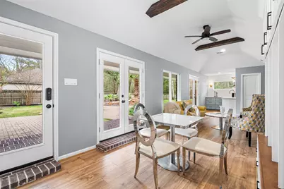 13906 Lakewood Crossing Boulevard, Houston, TX 77070 - Photo 32