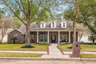 13906 Lakewood Crossing Boulevard, Houston, TX 77070 - Photo 2