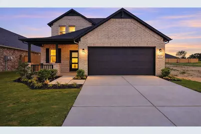 31015 Peck Pass Drive, Waller, TX 77484 - Photo 2