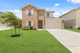23702 Harrow Fld Ln, Spring, TX 77373 - Photo 1