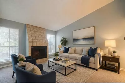 700 Thicket Lane #106, Houston, TX 77079 - Photo 2