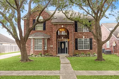 2212 Golden Sails Drive, League City, TX 77573 - Photo 1