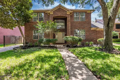 4814 Dixie Court, Sugar Land, TX 77478 - Photo 1
