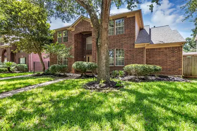4814 Dixie Court, Sugar Land, TX 77478 - Photo 2