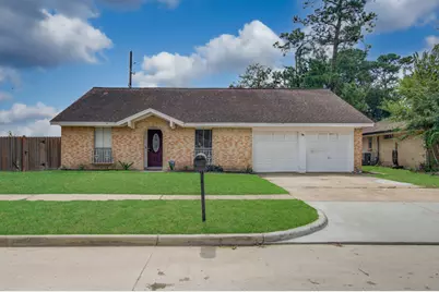 16127 Forest Way Drive, Houston, TX 77090 - Photo 2