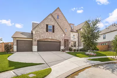 15726 Ballater Ridge Lane, Humble, TX 77346 - Photo 1