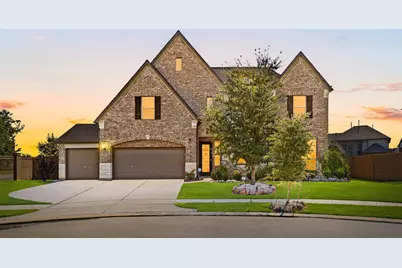 15726 Ballater Ridge Lane, Humble, TX 77346 - Photo 2