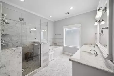 609 Rutland Street #B, Houston, TX 77007 - Photo 16