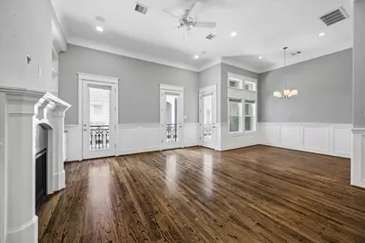 609 Rutland Street #B, Houston, TX 77007 - Photo 8