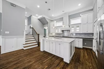 609 Rutland Street #B, Houston, TX 77007 - Photo 10