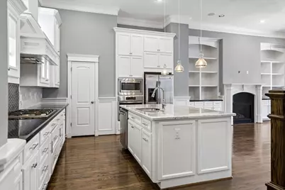 609 Rutland Street #B, Houston, TX 77007 - Photo 4