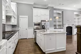 609 Rutland St, Houston, TX 77007 - Photo 4