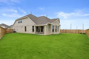 9389 Cordial Circle, Montgomery, TX 77316 - Photo 10