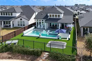 1815 Longcroft Ln, Katy, TX 77493 - Photo 46