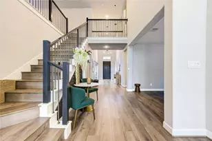 1815 Longcroft Ln, Katy, TX 77493 - Photo 10