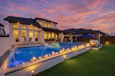 1815 Longcroft Lane, Katy, TX 77493 - Photo 1