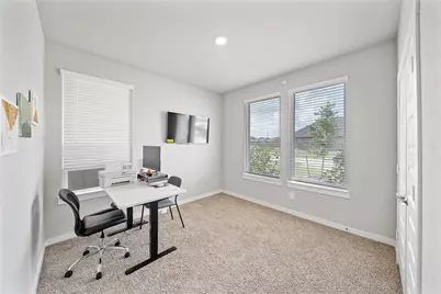 28447 Halle Ray Drive, Katy, TX 77494 - Photo 8